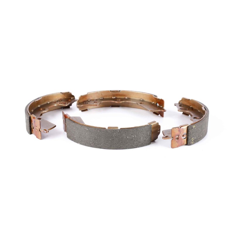 BS127A-CARBON TECHNOLOGY