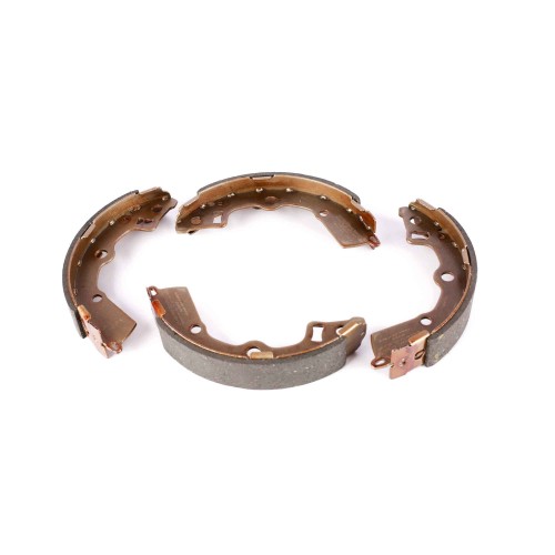 BS127A-CARBON TECHNOLOGY