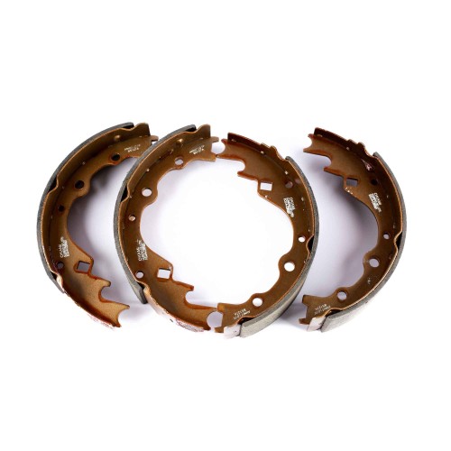 BS127A-CARBON TECHNOLOGY