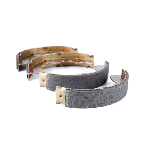 BS550-CARBON TECHNOLOGY