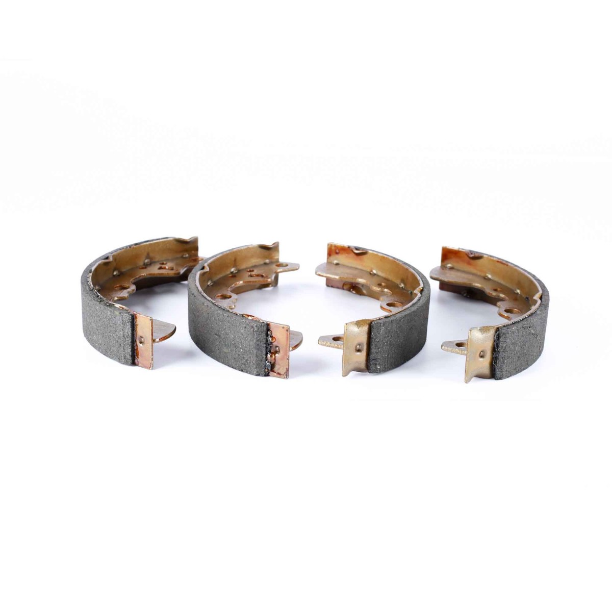 BS550-CARBON TECHNOLOGY