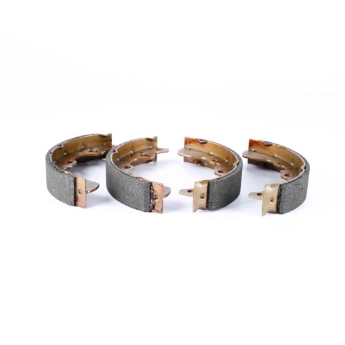 BS550-CARBON TECHNOLOGY