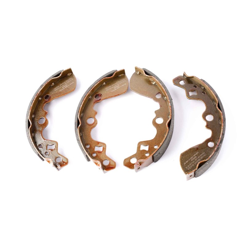 BS608-CARBON TECHNOLOGY 2