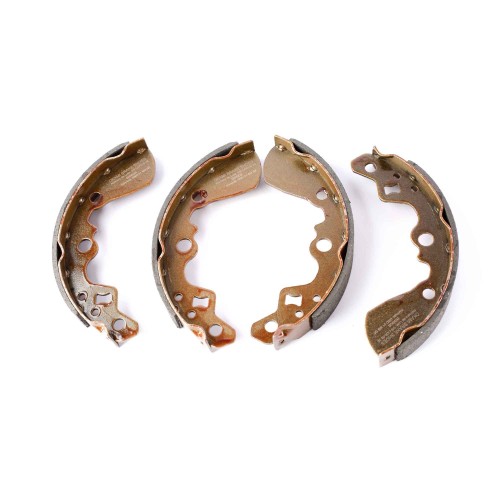 BS608-CARBON TECHNOLOGY