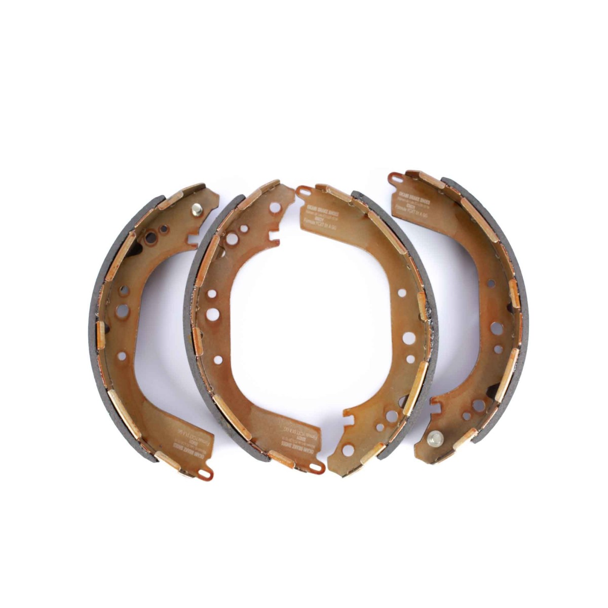 BS631-CARBON TECHNOLOGY