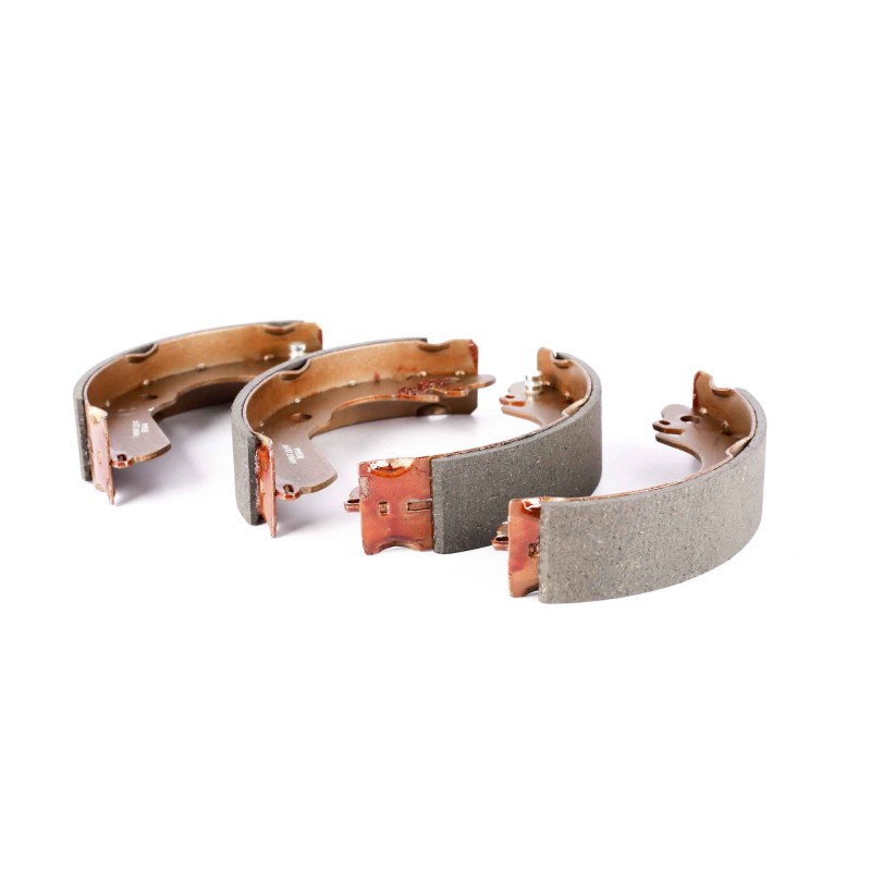 BS644-CARBON TECHNOLOGY