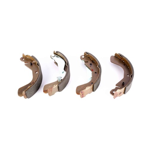 BS814-CARBON TECHNOLOGY