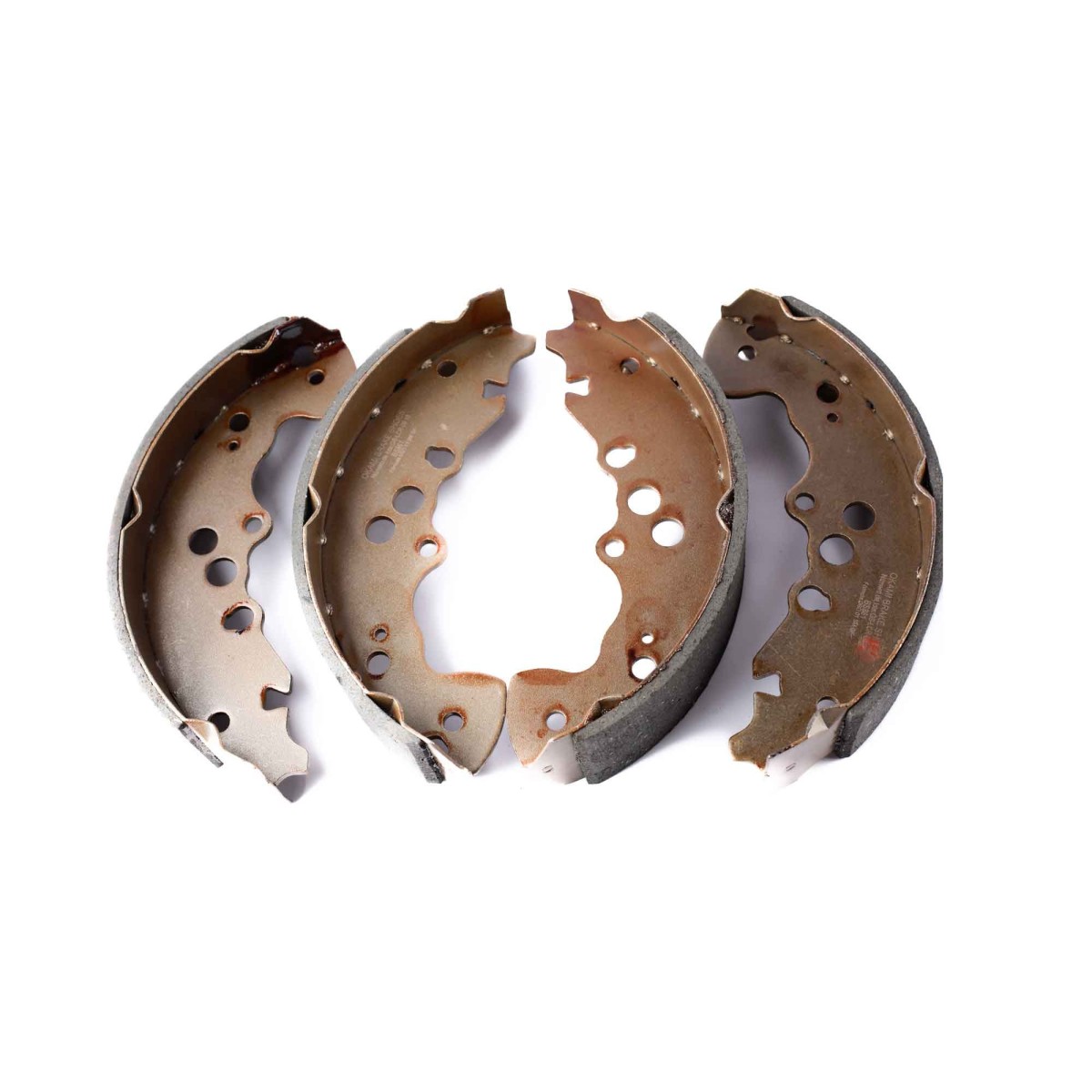 BS861-CARBON TECHNOLOGY