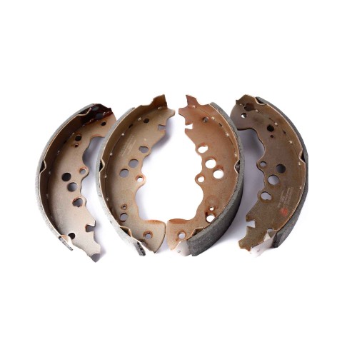 BS861-CARBON TECHNOLOGY