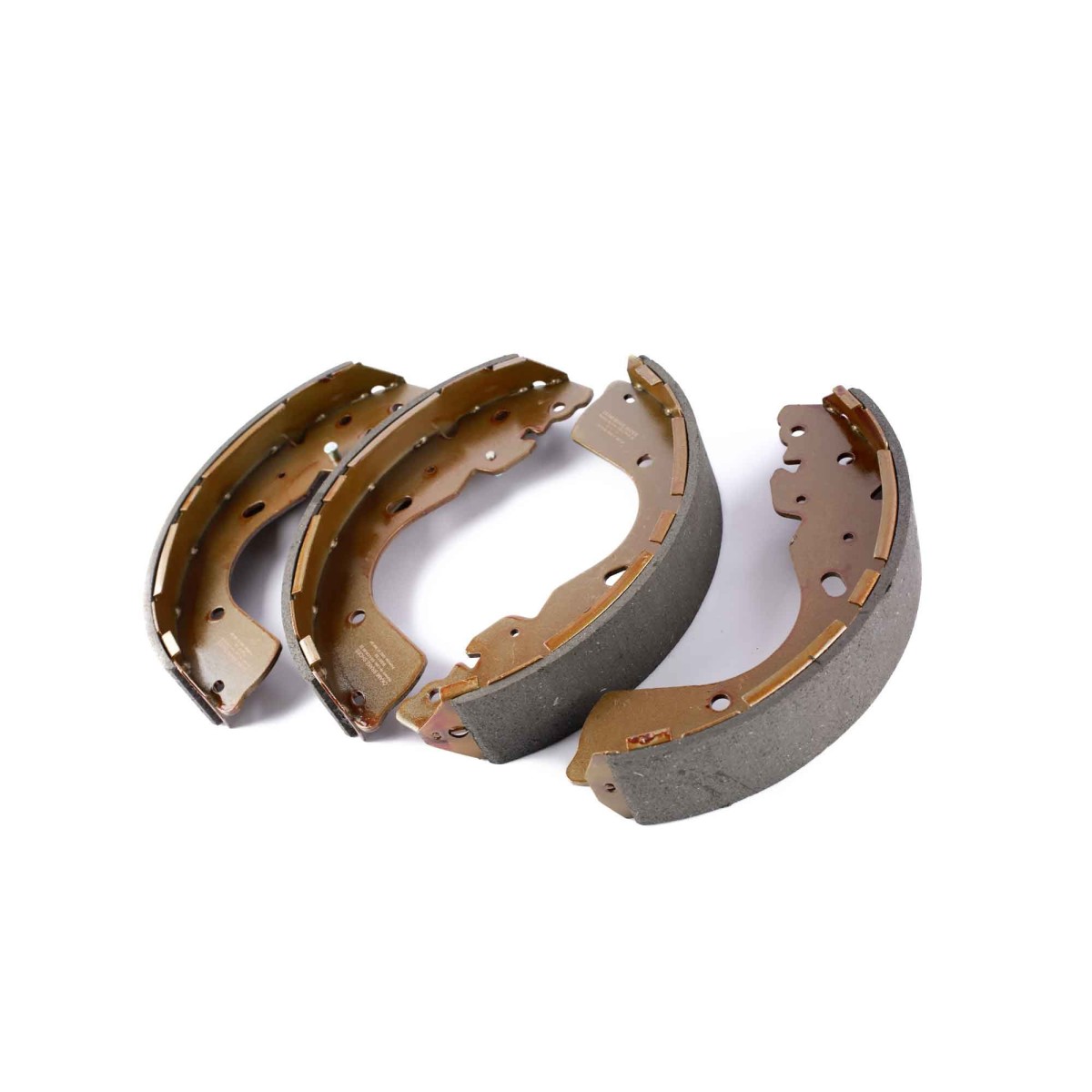 BS8139-CARBON TECHNOLOGY