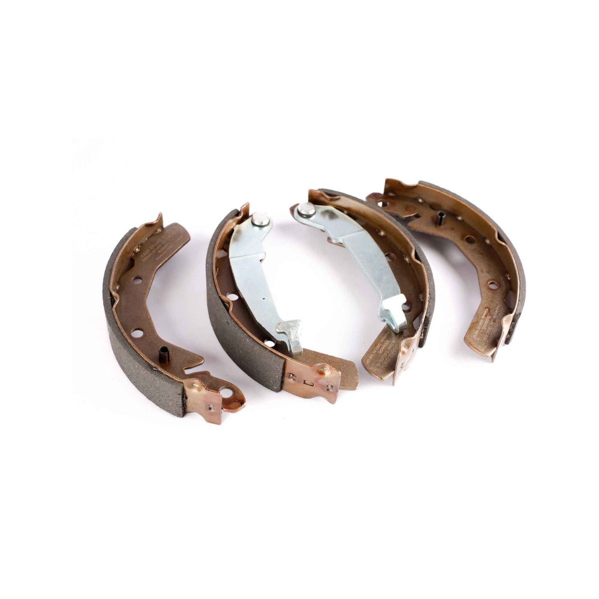 BS8456-CARBON TECHNOLOGY