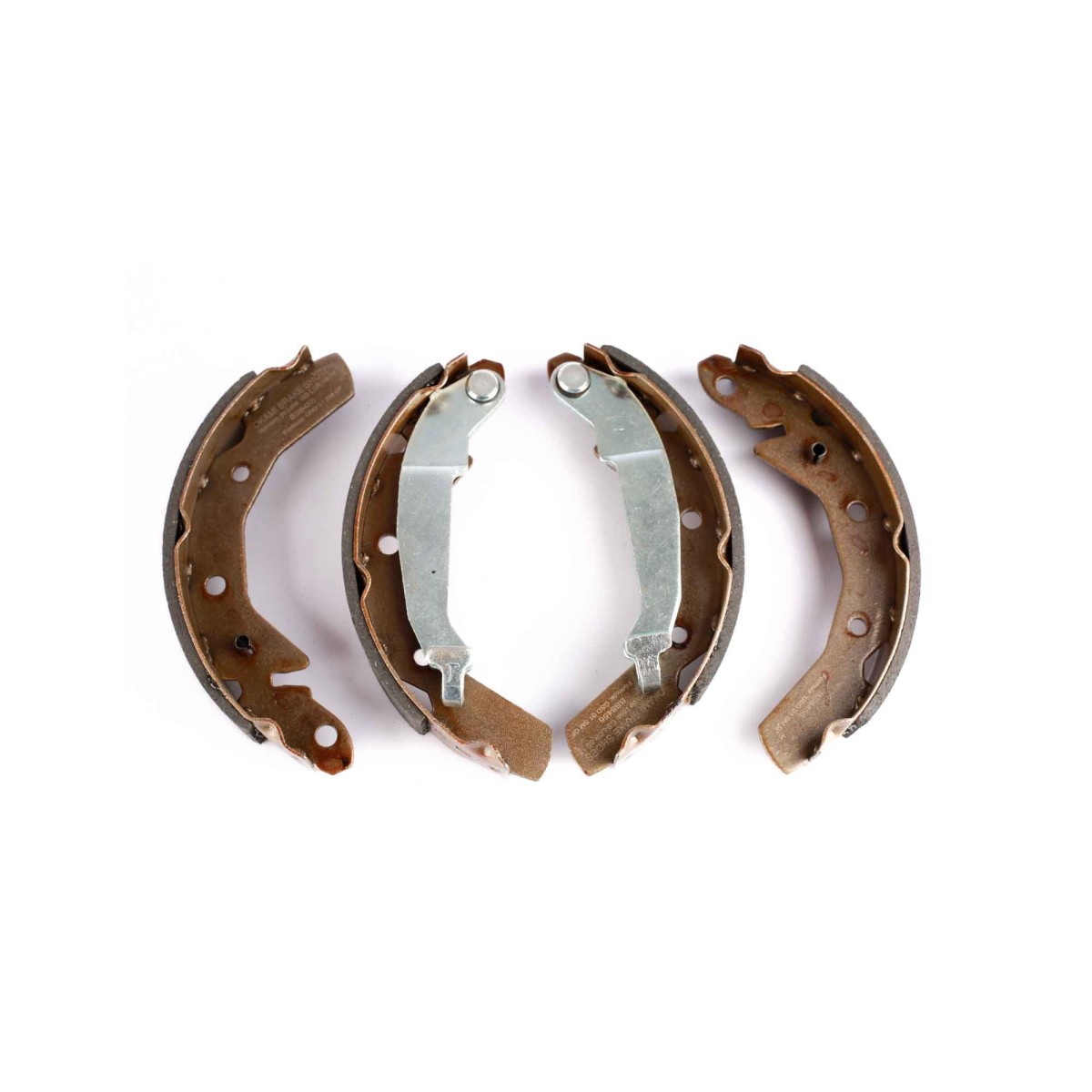 BS8456-CARBON TECHNOLOGY