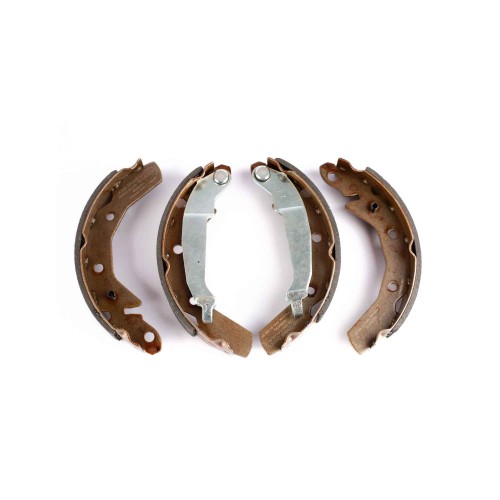 BS8456-CARBON TECHNOLOGY