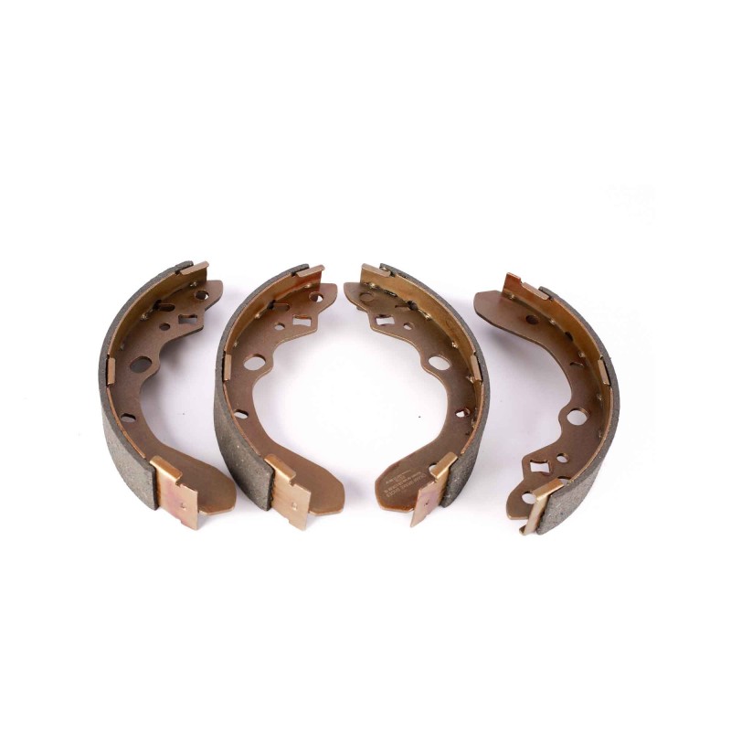 BS739 / S739-CARBON TECHNOLOGY 2