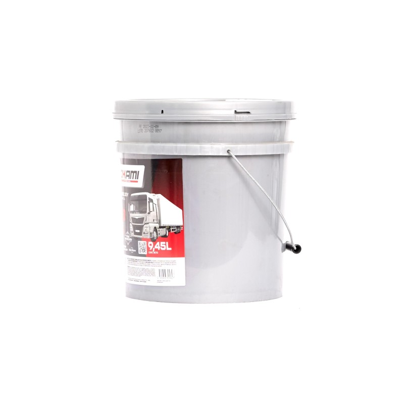 ACEITE SAE 15W40 SEMI-SINTE CI-4 /SL 2.5GL 2