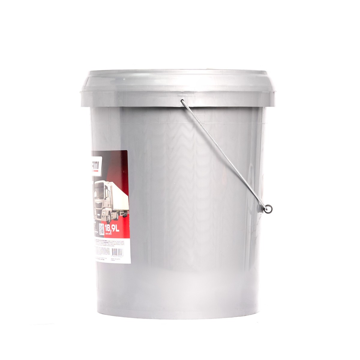 ACEITE SAE 15W40 SEMI-SINTET CI-4 /SL 5GL