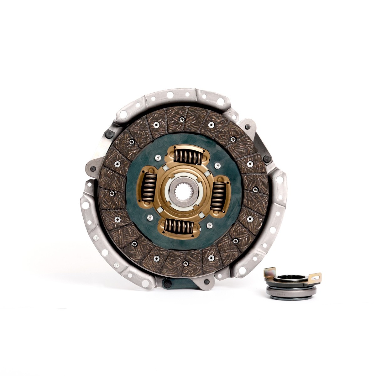 KIT SZK-O15 DSZ-09 DSZC-12