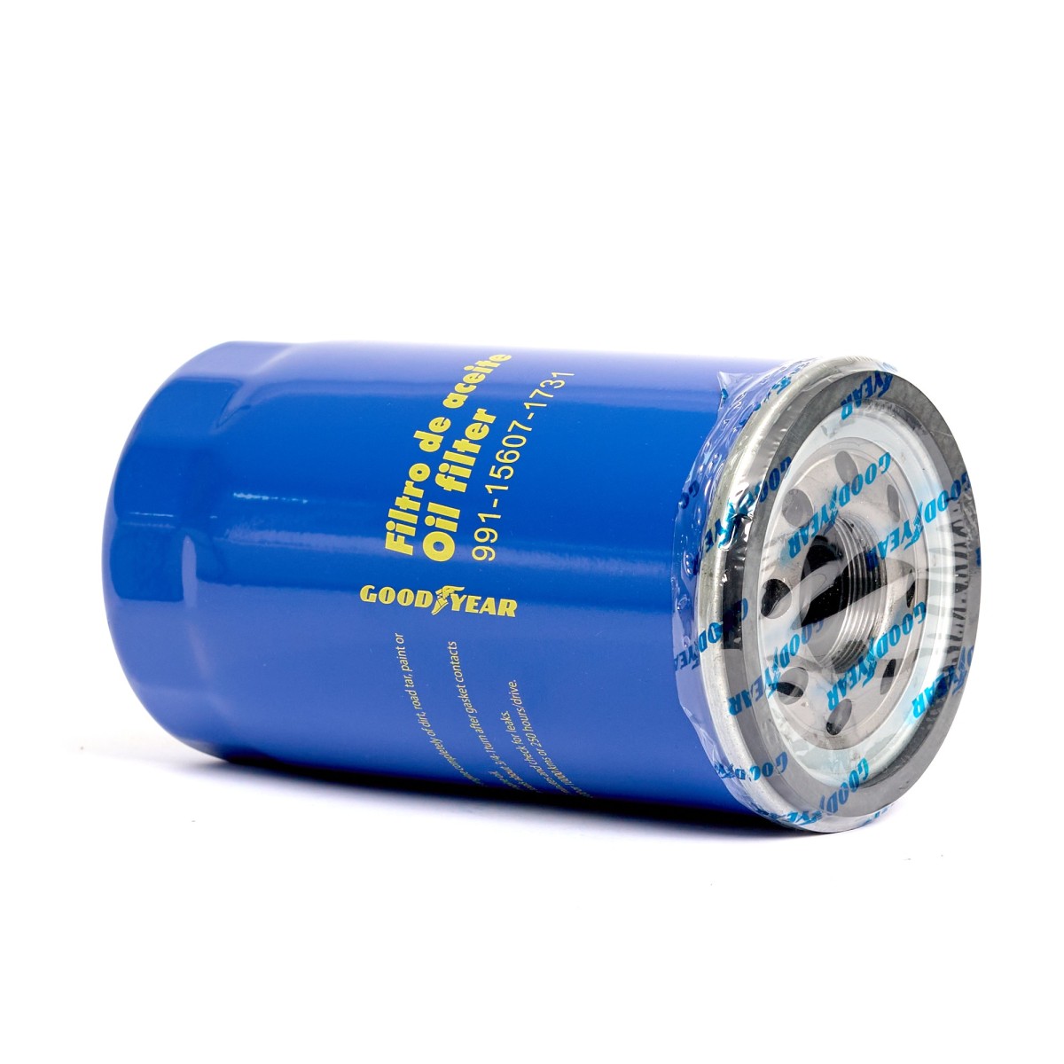 GYC-012 (991-15607-1731ED)