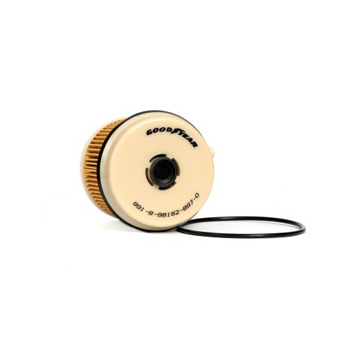 GYEF-1509 (991-8-98162-897-0ED)