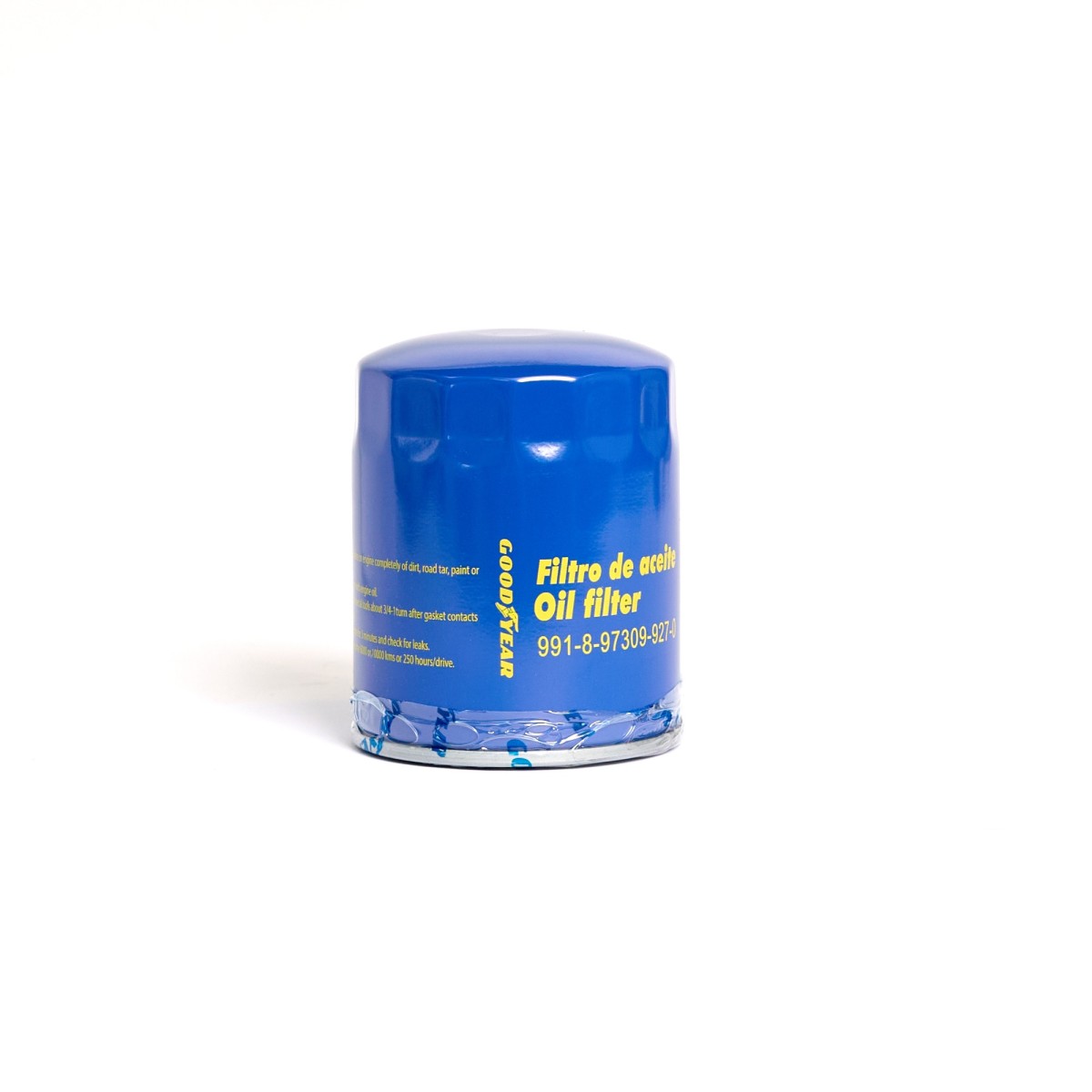 GYC-1539 (991-8-97309-927-0ED)