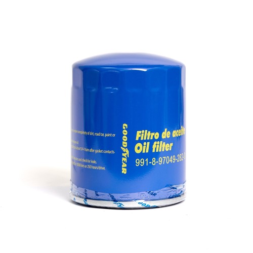 GYC-1522 (991-8-97049-282-0ED)