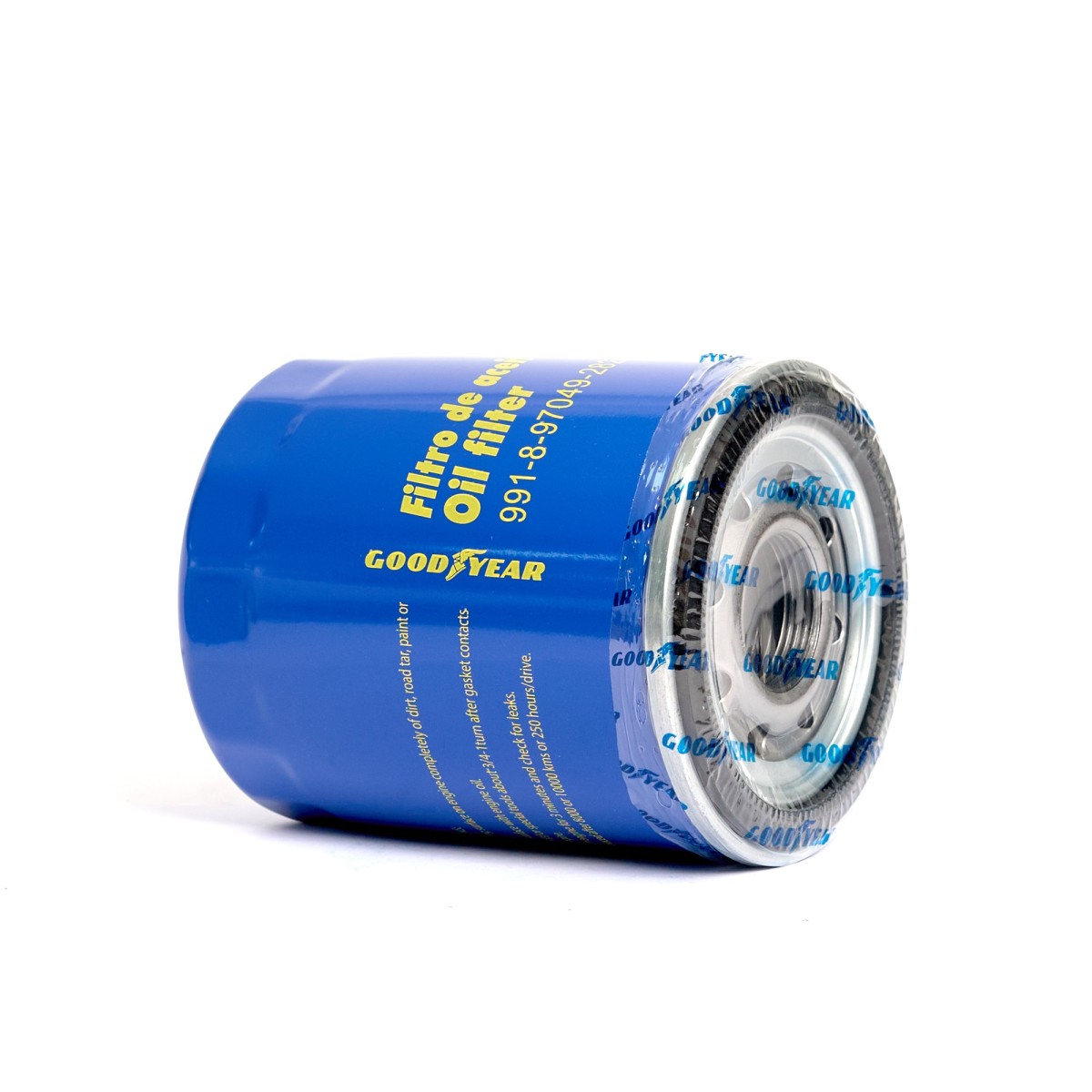 GYC-1522 (991-8-97049-282-0ED)