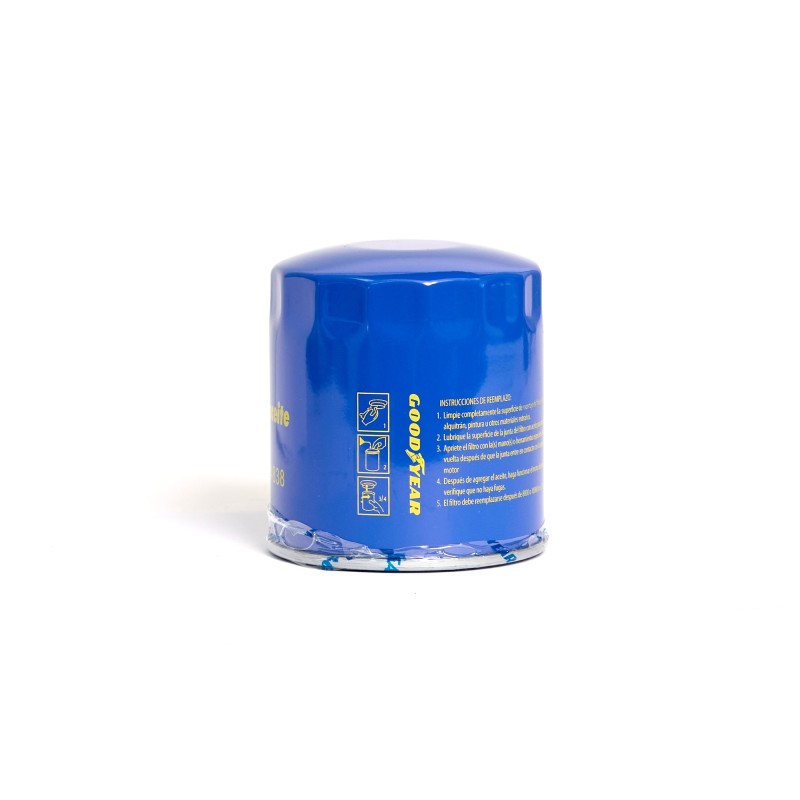 GYC-360 (991-ME014838ED)