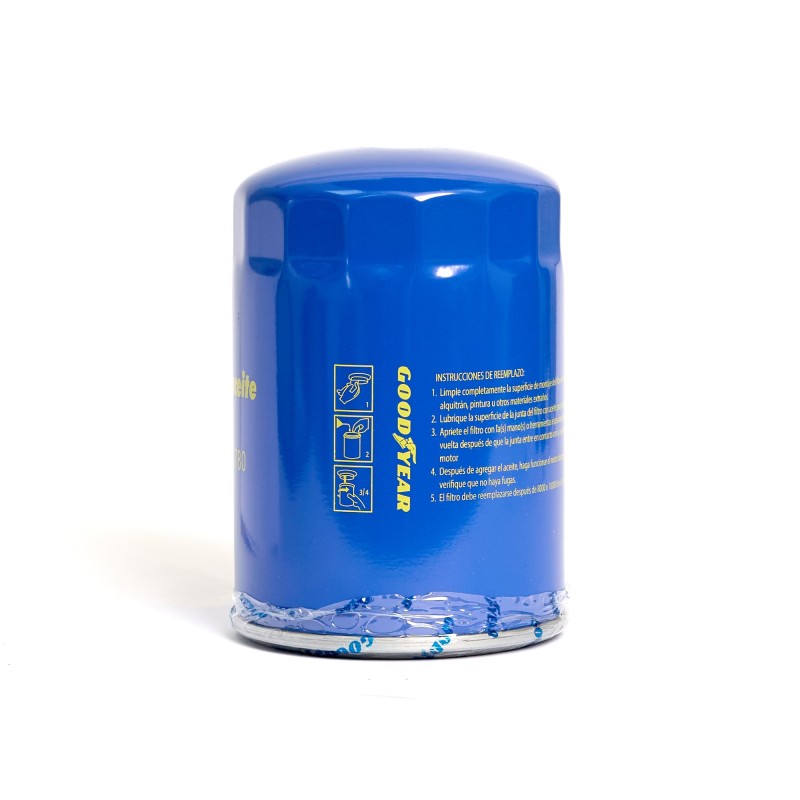 GYC-010 (991-15607-1780ED)