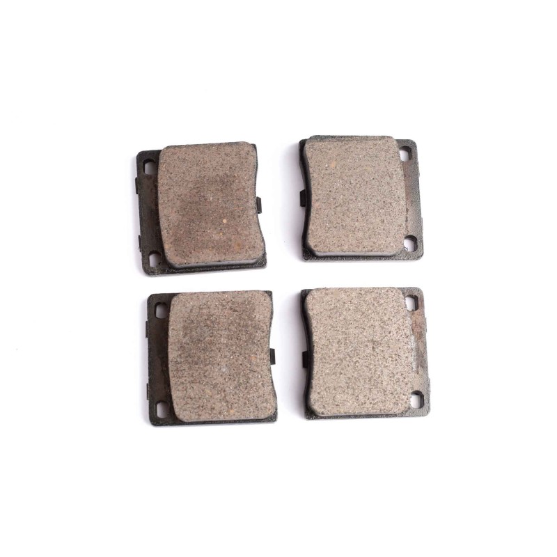 D41/DB39-CARBON TECHNOLOGY