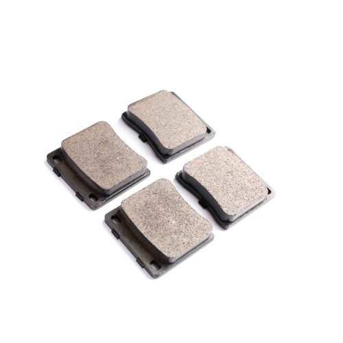 D41/DB39-CARBON TECHNOLOGY