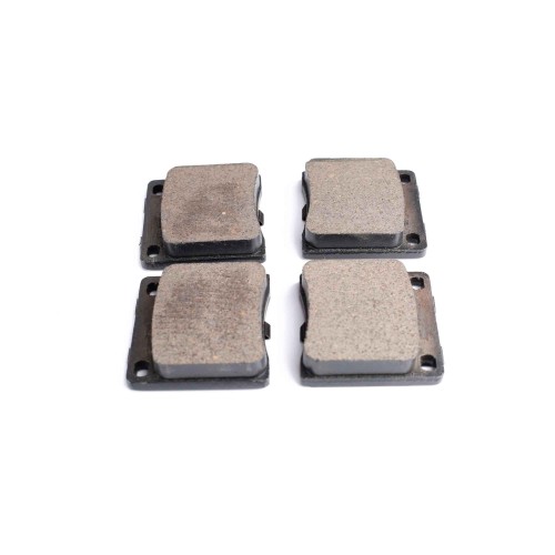 D41/DB39-CARBON TECHNOLOGY