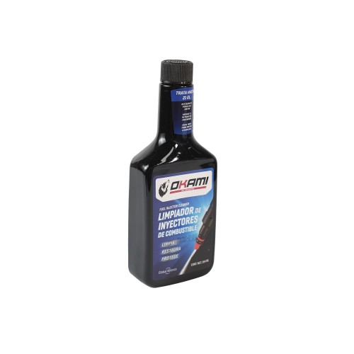 LIMPIADOR DE INYECTORES DE COMBUSTIBLE 354ML