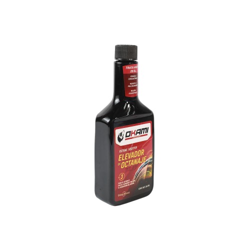 ELEVADOR DE OCTANAJE 354ML