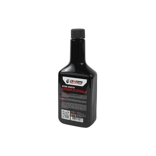 ELEVADOR DE OCTANAJE 354ML