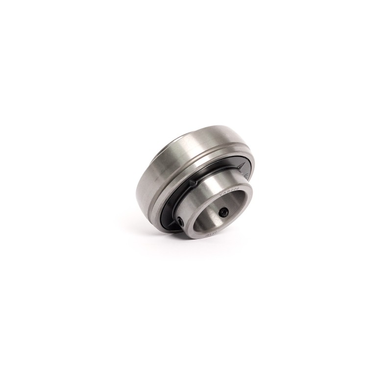 YAR206  INOX SS