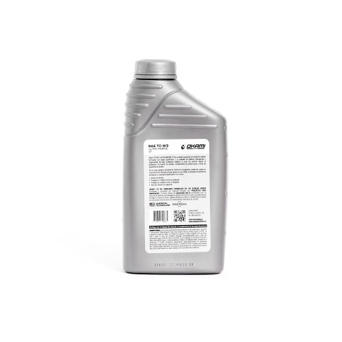 ACEITE ULTRA MARINE 2T TCW-3 1LT
