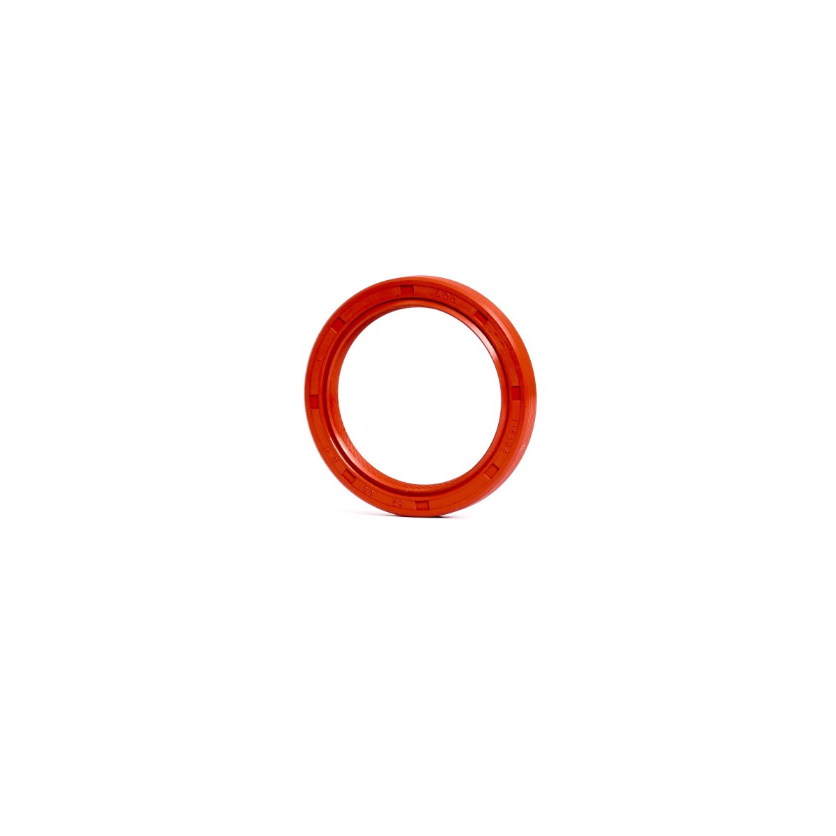 52-68-8 HTGR VMQ SILICON