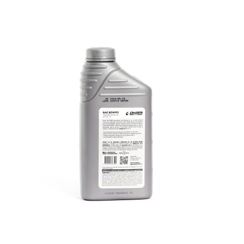 ACEITE SAE 80W90 GL-4  1LT
