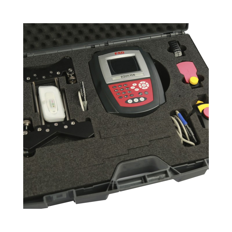 LASER-EQUILIGN2 2