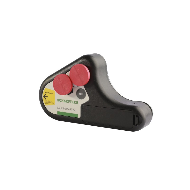 ALINEADOR DE POLEAS LASER-SMARTY3 2