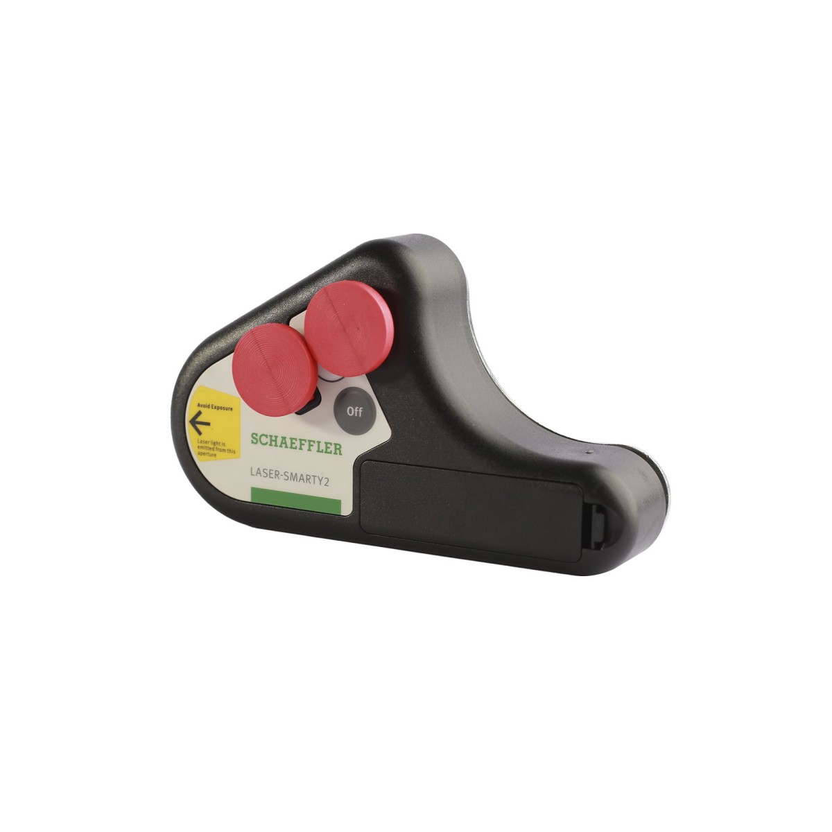 ALINEADOR DE POLEAS LASER-SMARTY3