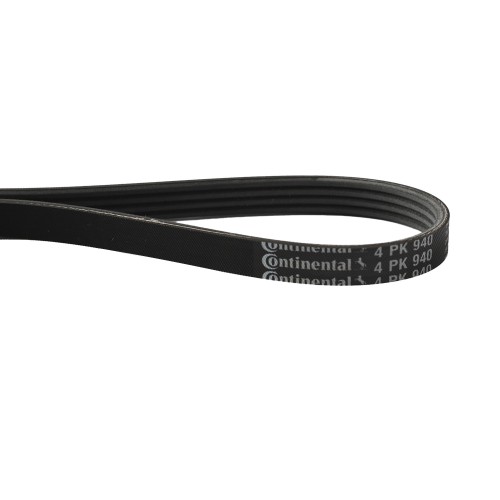 4PK940 BANDAS ACANALADAS