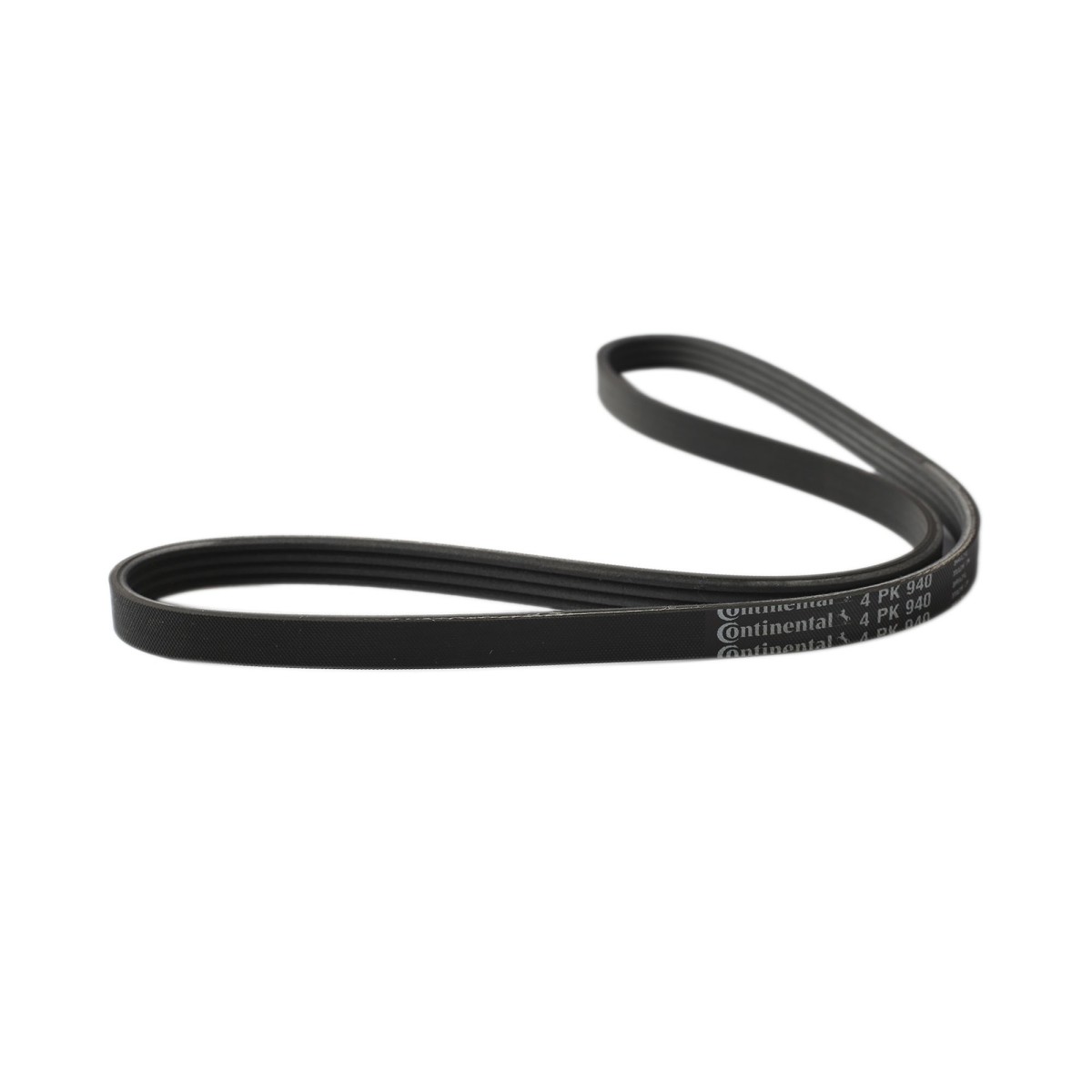 4PK940 BANDAS ACANALADAS