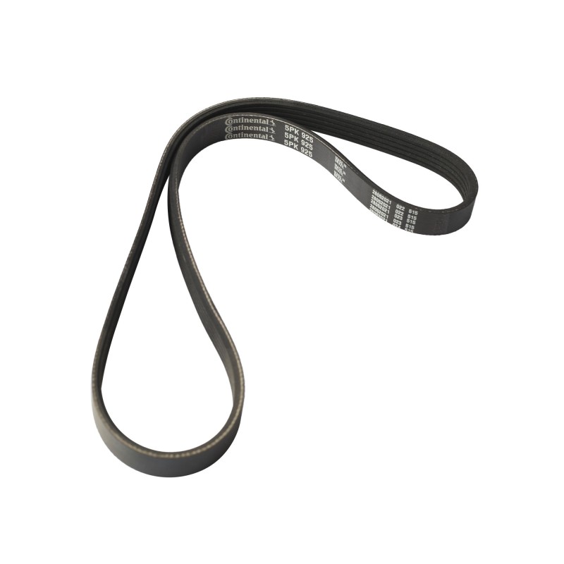 5PK925 BANDAS ACANALADAS