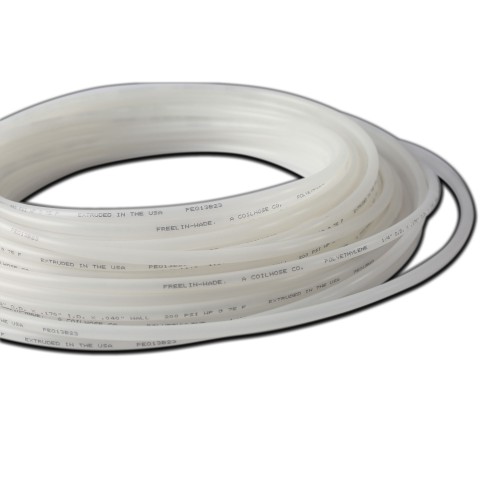 36806 TUBIN FLEXIBLE PARA MUESTREO 1/4" 30.5 METROS