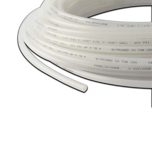 36806 TUBIN FLEXIBLE PARA MUESTREO 1/4" 30.5 METROS