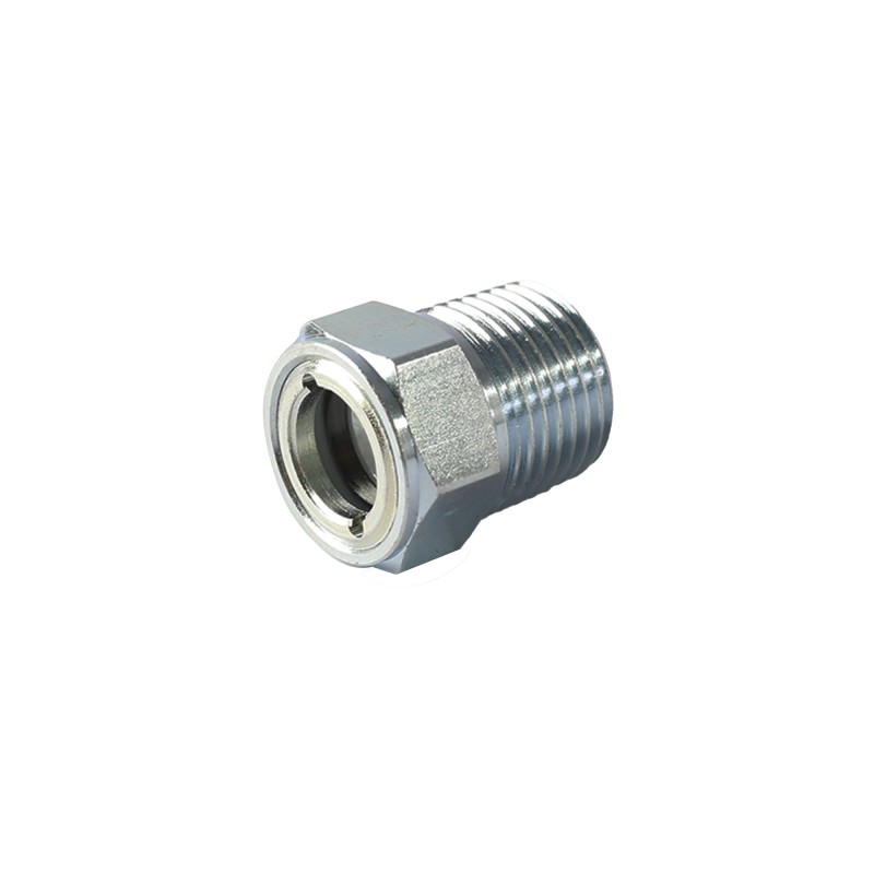 34305 MIRILLA DE  NIVEL DE ACEITE CON DEFLECTOR 1/2" 2