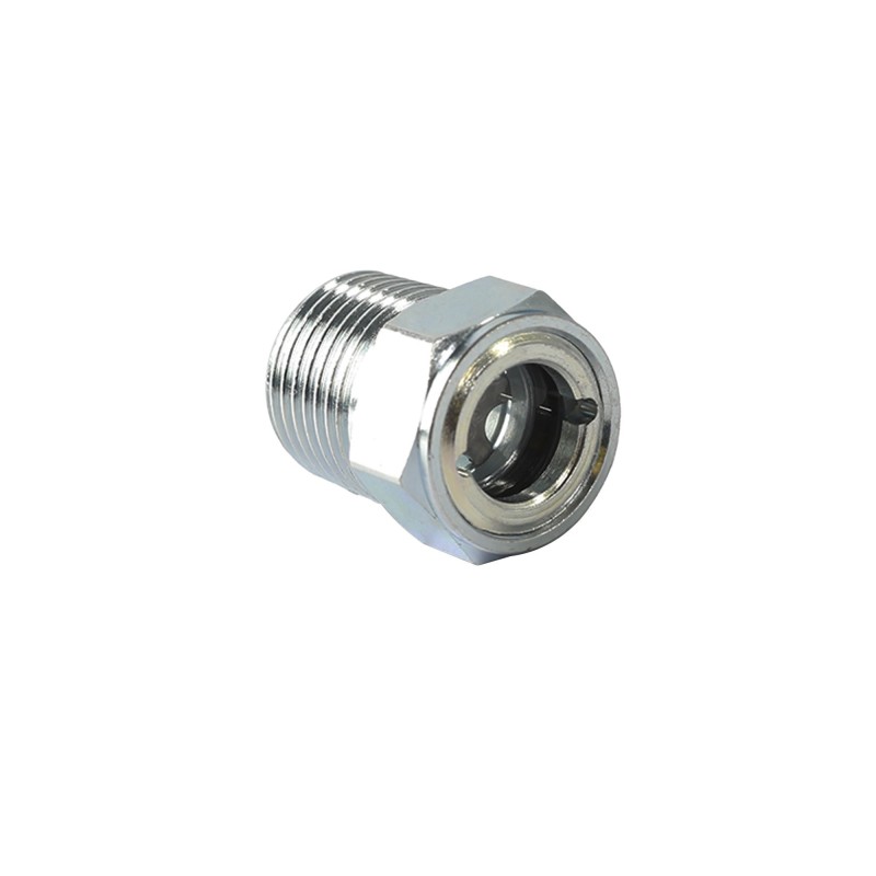 34305 MIRILLA DE  NIVEL DE ACEITE CON DEFLECTOR 1/2"