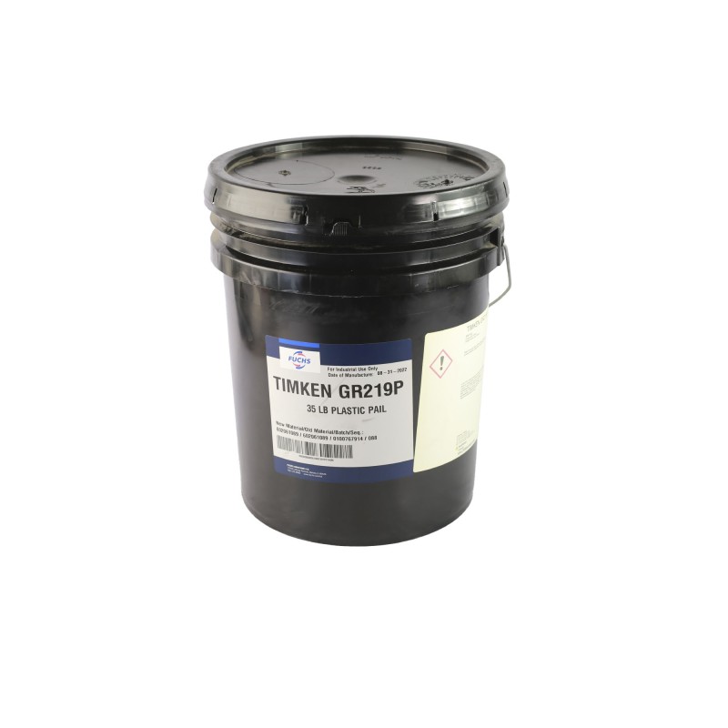 GR219P GRASA CANECA 35 LB MAQUINARIA/CONSTRUCCION NLG