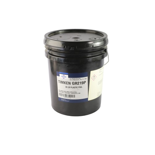 GR219P GRASA CANECA 35 LB MAQUINARIA/CONSTRUCCION NLG